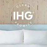 Szálloda Express - By Ihg 3*