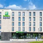 Express - By Ihg Fulda