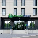 Express - By Ihg Szálloda 3*