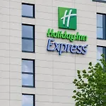 Szálloda Express - By Ihg