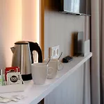 Express - By Ihg Szálloda Fulda