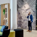 Express - By Ihg Szálloda 3*