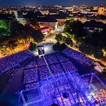 Szálloda Express - By Ihg 3*