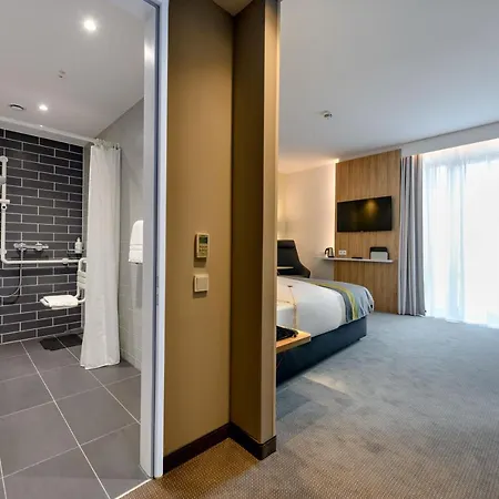 Hotel Express - By Ihg