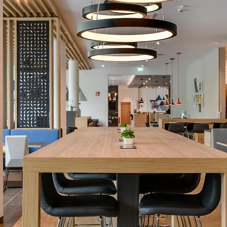 Express - By Ihg Hotel Fulda