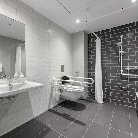 Express - By Ihg 3* Φούλντα