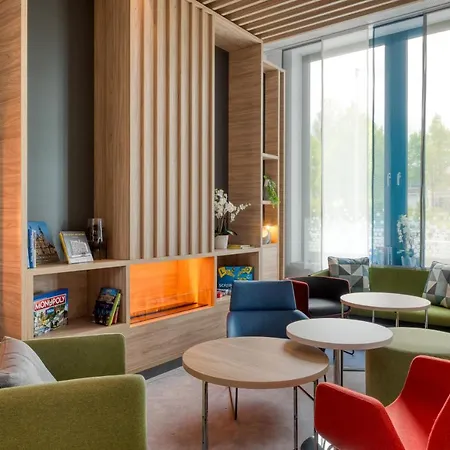 Express - By Ihg