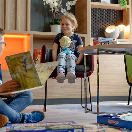 Express - By Ihg פולדה