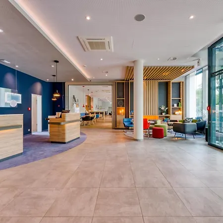 Express - By Ihg 3* Fulda