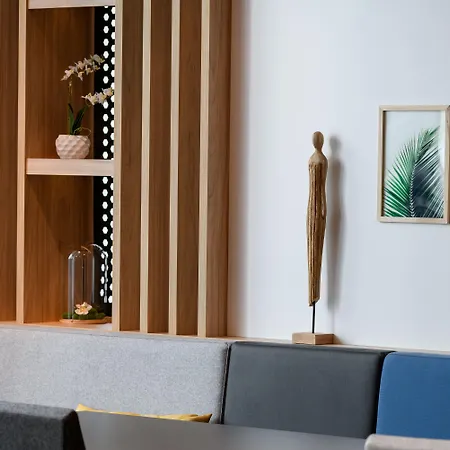 Hotel Express - By Ihg