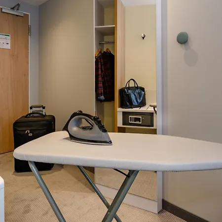 Express - By Ihg Hotel