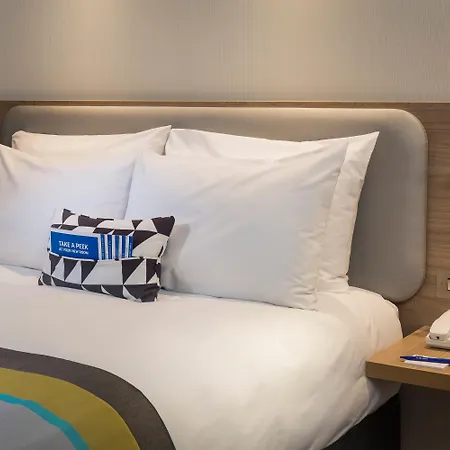 Express - By Ihg Φούλντα