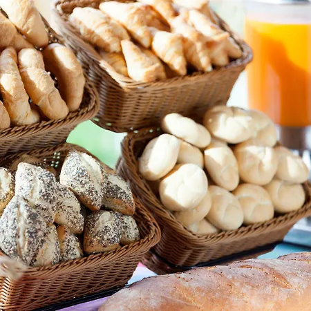 Express - By Ihg Φούλντα