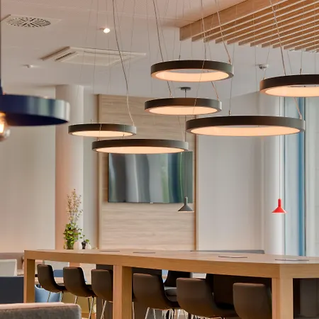 Express - By Ihg Fulda