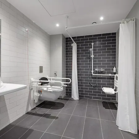 Hotel Express - By Ihg