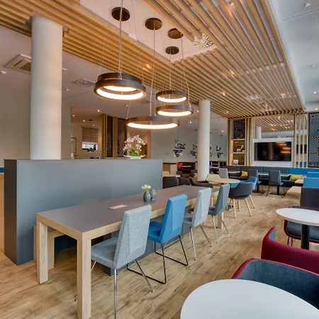 Hotel Express - By Ihg Fulda