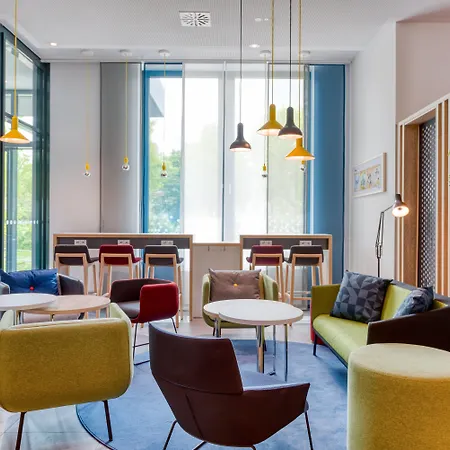 Hotel Express - By Ihg 3*