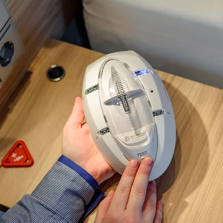 Express - By Ihg 3* Fulda