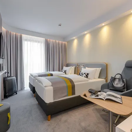 Express - By Ihg 3*