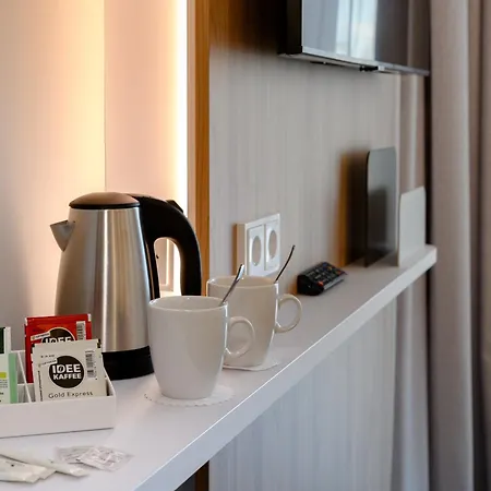 Express - By Ihg 3* Fulda