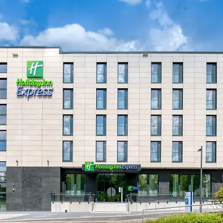 Hotel Express - By Ihg