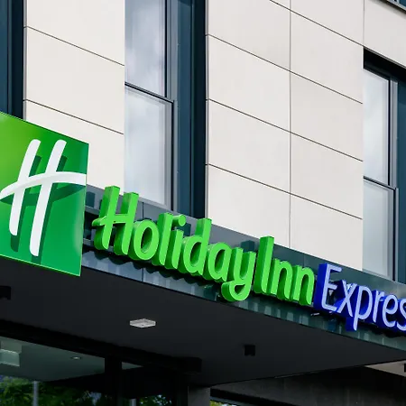 Express - By Ihg Φούλντα