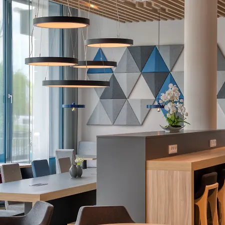 Express - By Ihg 3* Φούλντα