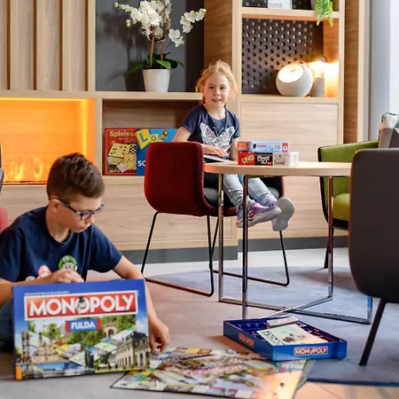 Hotel Express - By Ihg Fulda