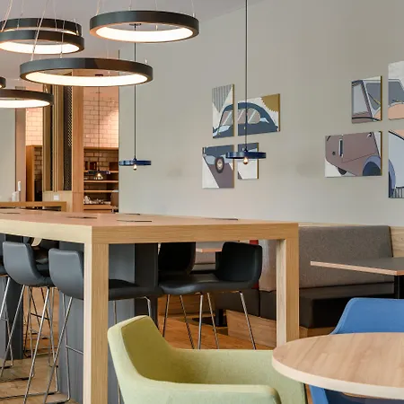 Express - By Ihg Hotel Fulda