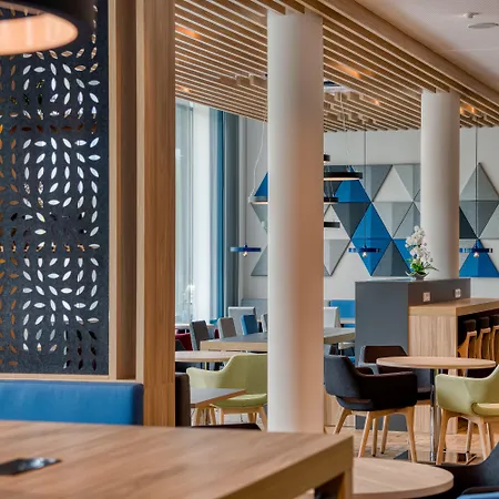 Express - By Ihg Hotel