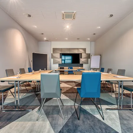 Express - By Ihg Hotel Fulda