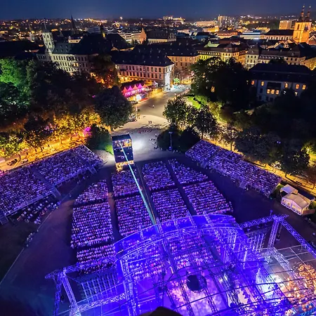 Express - By Ihg Hotel 3*