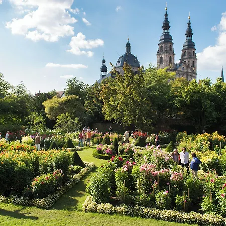 Express - By Ihg מלון פולדה