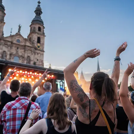 Express - By Ihg Ξενοδοχείο