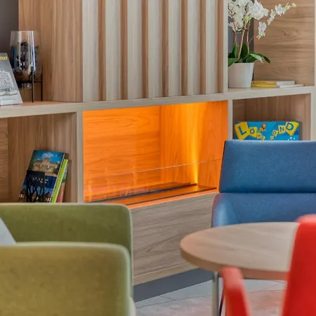 Hotel Express - By Ihg 3*