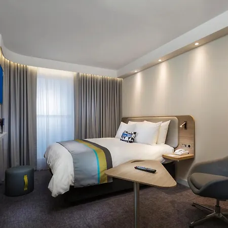 Express - By Ihg פולדה