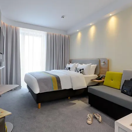 Express - By Ihg 3* Fulda