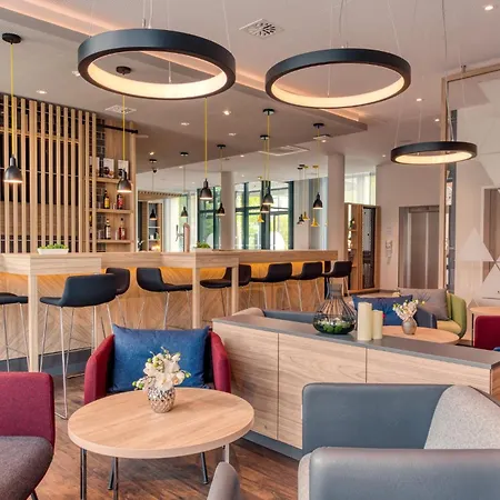 Express - By Ihg Hotel Fulda