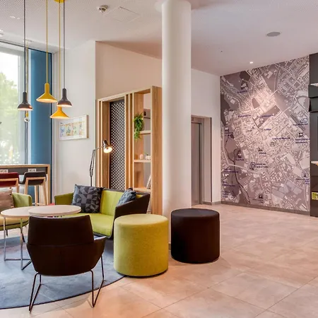 Express - By Ihg 3* Fulda