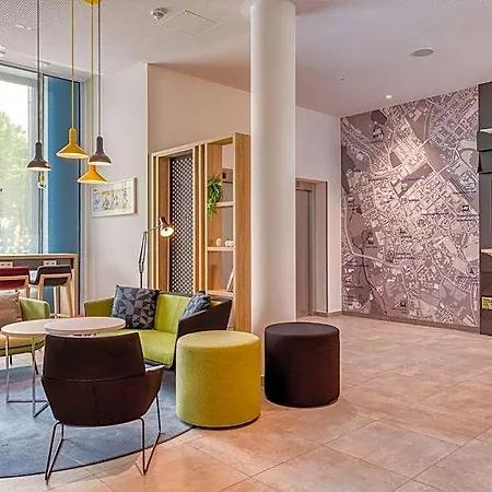 Express - By Ihg Hotel 3*