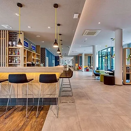 Hotel Express - By Ihg Fulda