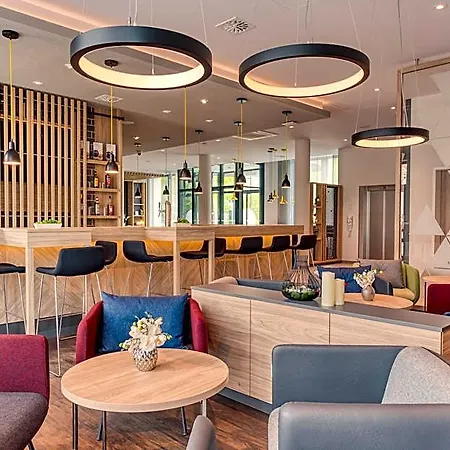 Hotel Express - By Ihg Fulda