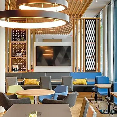 Hotel Express - By Ihg Fulda