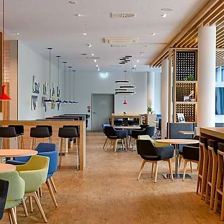 Hotel Express - By Ihg 3*