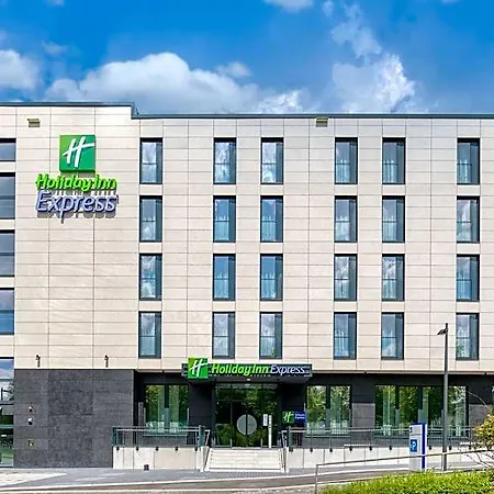 Express - By Ihg Fulda