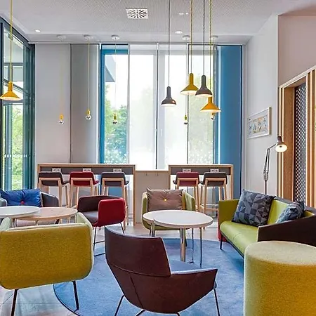 Express - By Ihg Fulda
