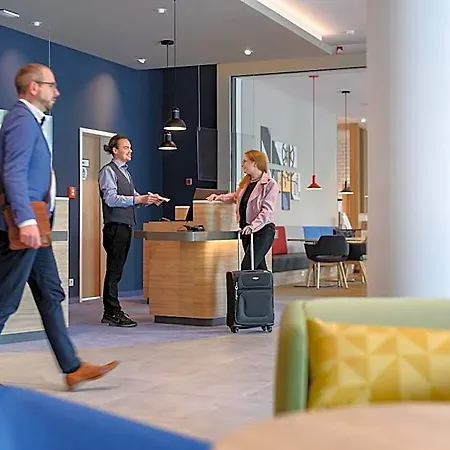 Hotel Express - By Ihg Fulda