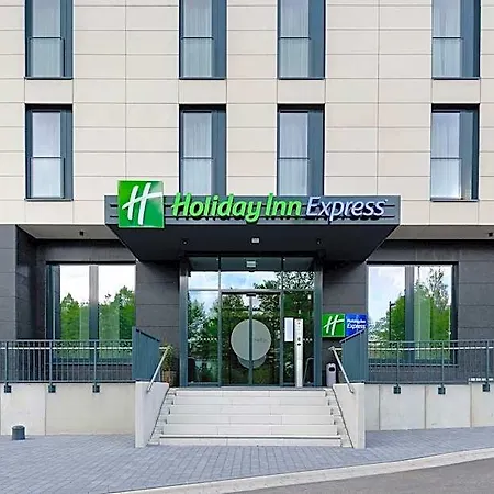 Hotel Express - By Ihg Fulda