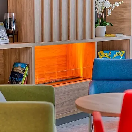 Express - By Ihg Hotel Fulda
