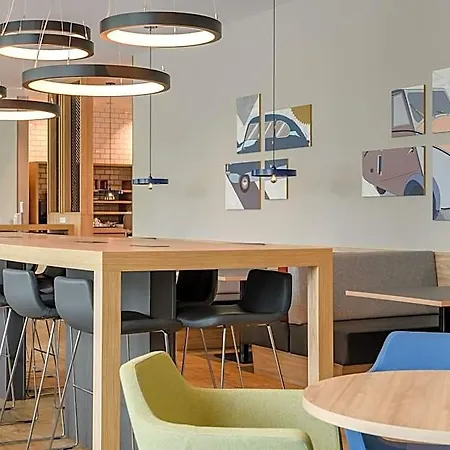 Express - By Ihg 3* Fulda